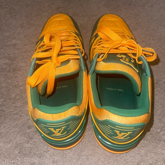 Nice clean worn once still in great condition!!!! - Picture 4 of 4